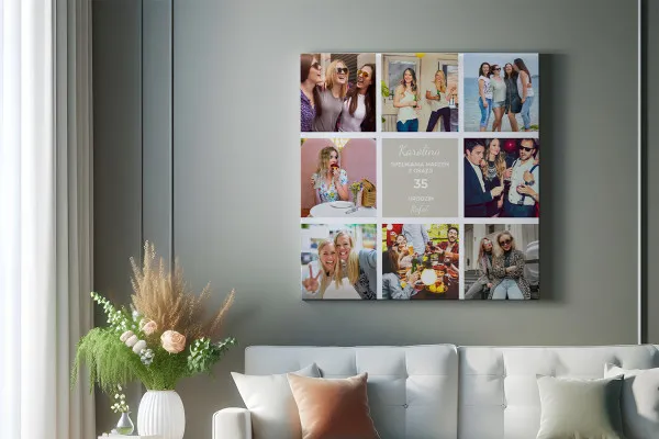 Pomysły na prezent na urodziny