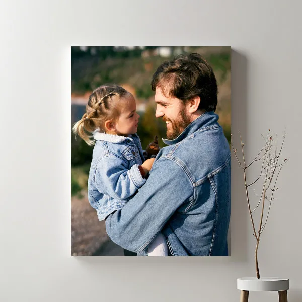 Zdjęcie na płótnie 20x30