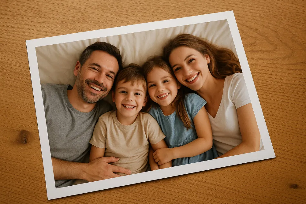 Zdjęcie XXL: 120x80